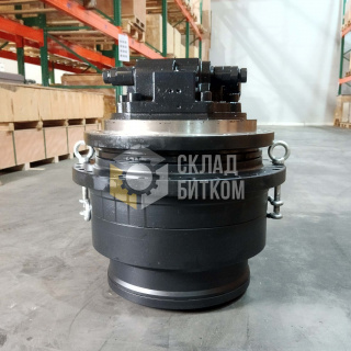 170401-00015 Редуктор хода в сборе Doosan DX380LC